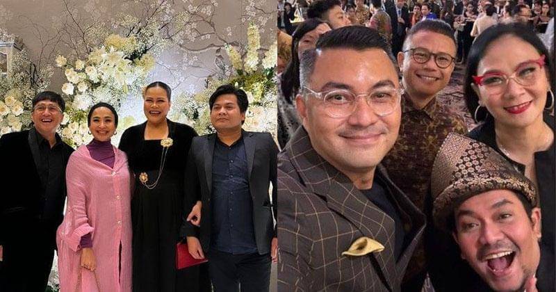 Instagram.com/fenirose/indrabekti